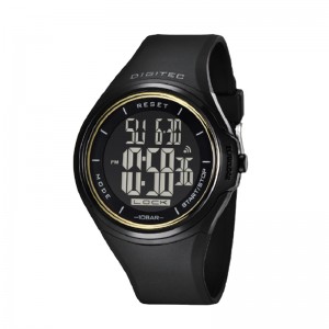 Digitec DS 8086T BGO 4B Black Gold